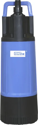 "Submersible pressure pump GDT 1200 image"