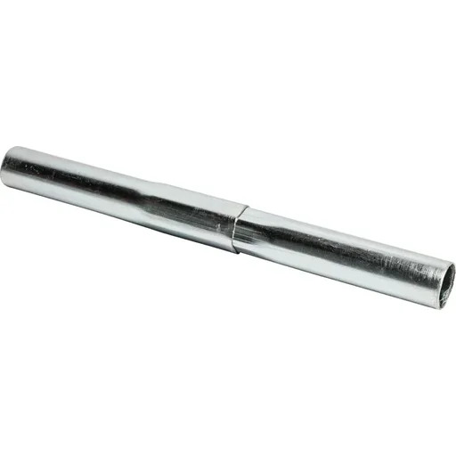 "Antenna mast 1 m - diameter 42 mm image"