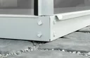 Foundation 7800, 6 cm, Alu