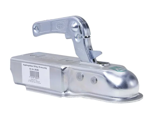 "Coupling claw, square 70 mm image"