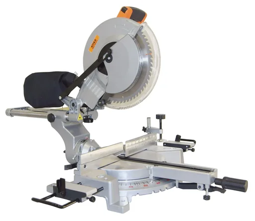 "Mitre saw KGSZ 305 N-2 with pull function image"