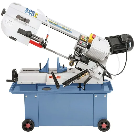 "Metal cutting band saw machine Bernardo EBS 181 G / 400 V image"