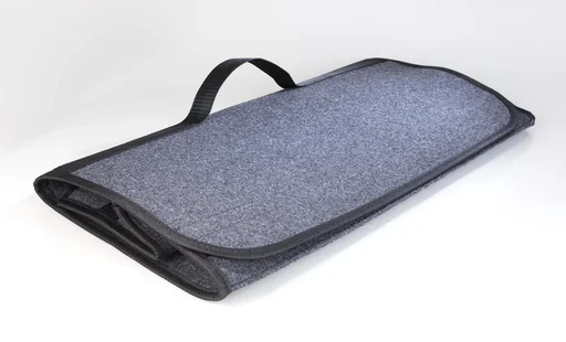 "Trunk bag with Velcro fastening - XXL image"
