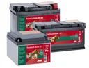 12 Volt Premium AGM Battery, 110 Ah
