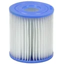 loose filter cartridge very small double pack