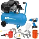 Compressor set 405/10/50, 15 pieces