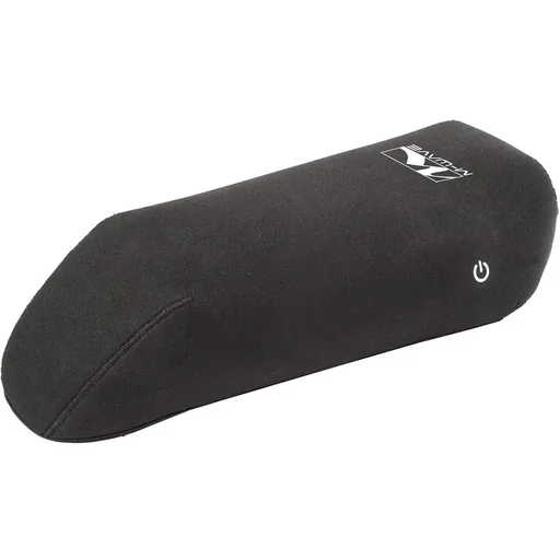 "Protective cover for e-bike frame battery (Bosch/Shimano) image"