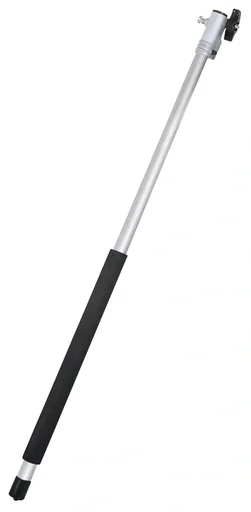 "Extension for pole pruner image"