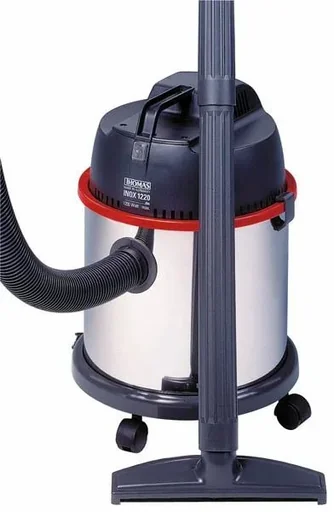 "Wet/dry/all-purpose vacuum cleaner - Inox 1520 image"
