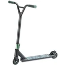Premium Stunt Scooter - Camouflage / Green - ABEC 9 - Aluminum