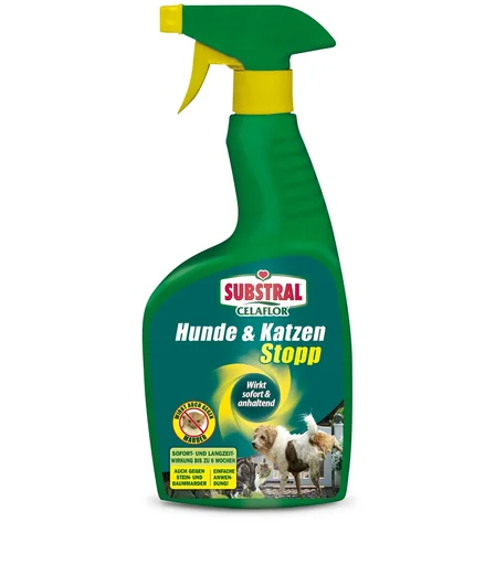 "Dog and Cat Stop - 500 ml image"