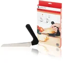 Ergonomic bread knife