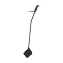 Mulching wedge for lawn tractors with 103 and 105 cm cutting width
