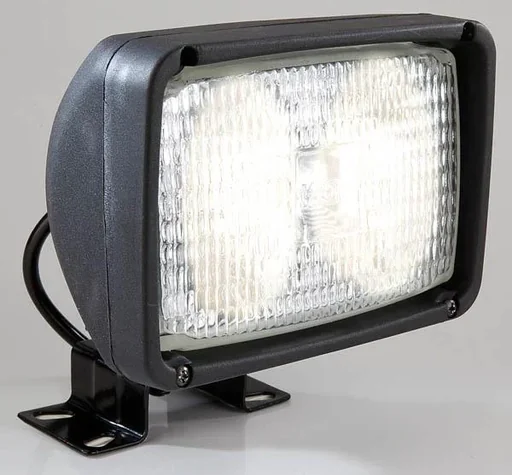 "Work light without handle image"