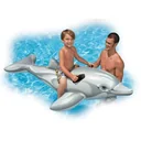 Inflatable dolphin small model
