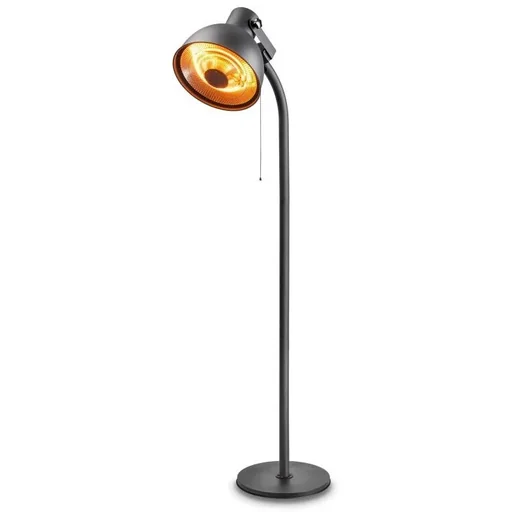 "Infrarot-Elektro-Terrassenheizer Soleado Arko 2000 Watt image"