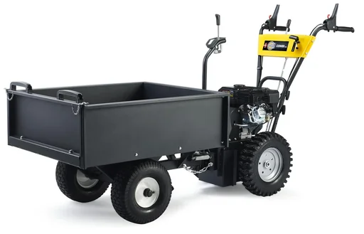 "Wheelbarrow, accessory for basic unit Combi 800TGE image"