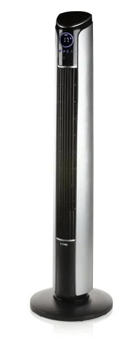 "Column fan with swivel function image"