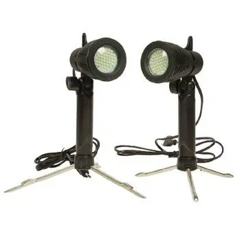 "Foldable mini photo studio CL-STUDIO10 40 x 40 x 40 cm image"