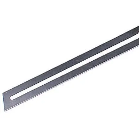 "Knife 10cm, for Styrofoam cutter image"