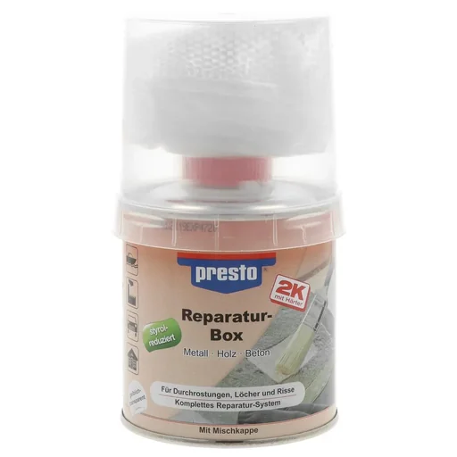 "Reparaturbox, 250 g image"