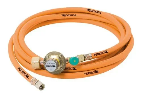 "Propane high-pressure hose, 10 meters image"