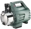 Domestic water pump HWA 3500 Inox