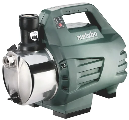 "Domestic water pump HWA 3500 Inox image"