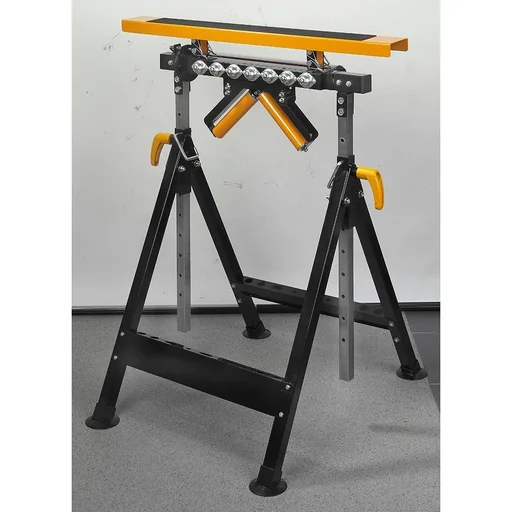 "MULTIFUNCTIONAL WORK IDEAL FOR HEALTH AND VAKMANN image"
