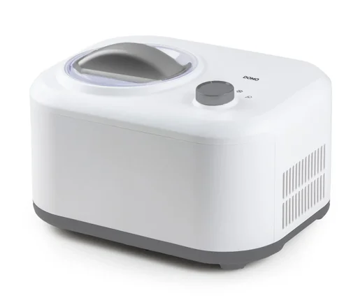 "Ice cream maker "DO9243l", with compressor, 1 liter image"