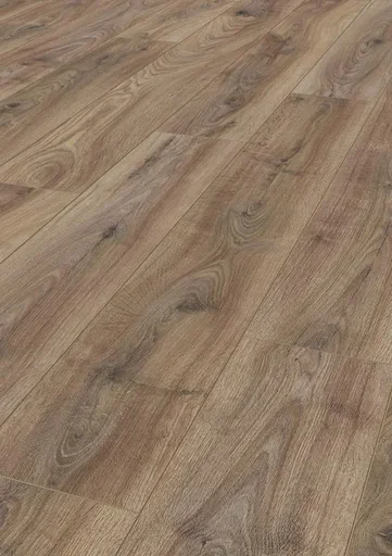 "Residence laminate flooring Renaissance Oak 10 mm 1.73 m² image"
