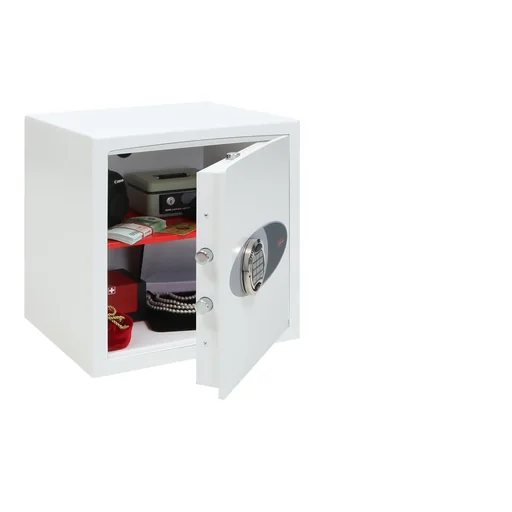 "High security safe Venus size 3 - Euroclass 0 with electronic lock image"