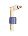 Universal filling valve