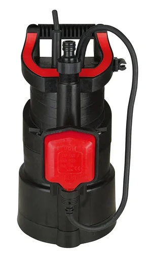 "Submersible pressure pump DrainPress 3200/24, up to 3,200 l/h flow rate image"