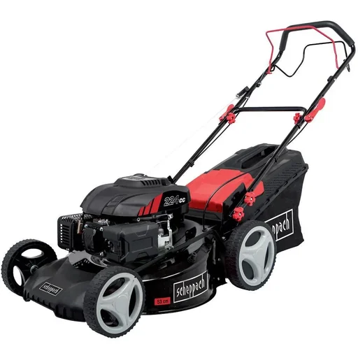 "Lawn mower MS225-53 image"