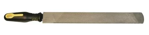 "Hoof & claw rasp with handle image"