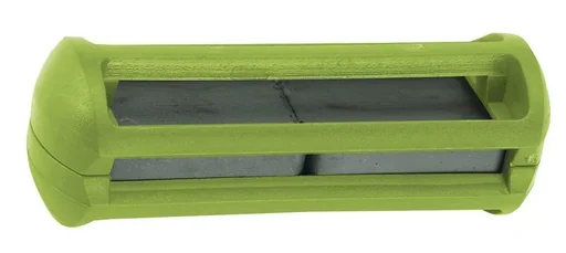 "Cage magnet green, 2 pieces image"