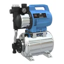 Domestic waterworks "HWW 1400.3 VF INOX"