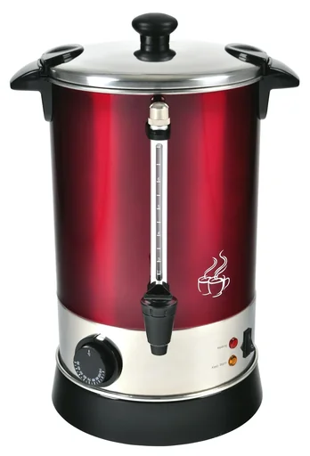 "Hot drink / mulled wine machine, 7 liters TKG GW 900 image"