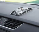 Smartphone anti-slip pad