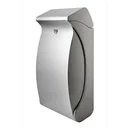 Mailbox Swing Silver