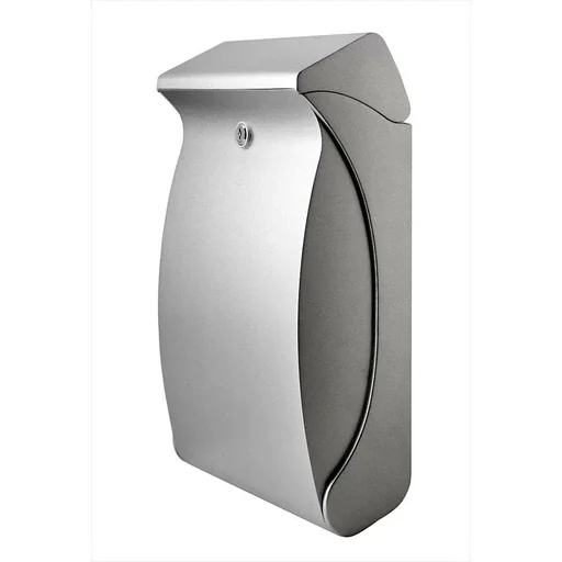 "Mailbox Swing Silver image"