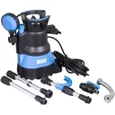 Rainwater tank pump | Rainwater tank pump - 5200 l / h - GFP 5201