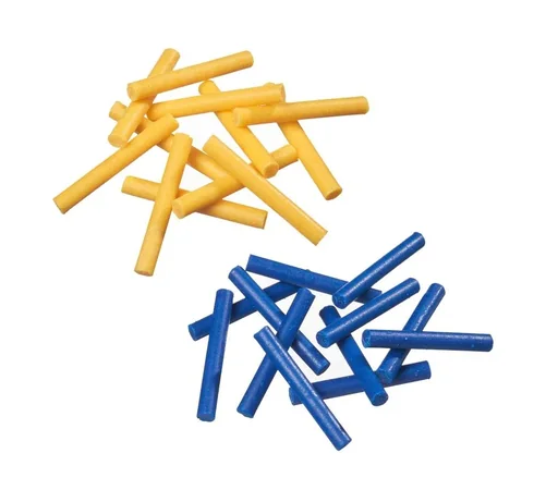 "Drain cleaner sticks, Citrus set of 12 image"