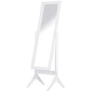 Standing mirror