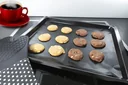 Permanent baking foil 33x40cm, 2 pieces