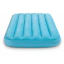 Cozy Kidz children's air mattress blue