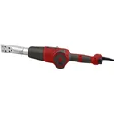 Tool Weed Burner - Hot Air Gun -3 in 1- 2000W - Red