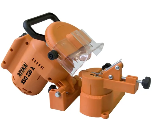 "Chain sharpener KSG 220 A image"