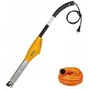 Hozelock electric Green Power Evolution weed burner destroyer with extension cable